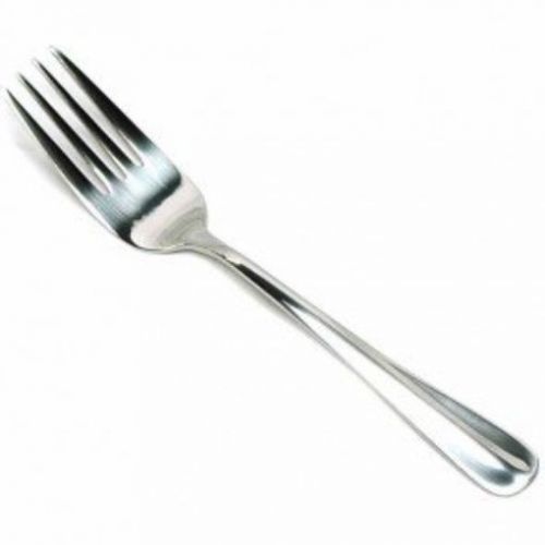 Dinner Forks Serveware 8&#034; Restaurant Grade Set of 12