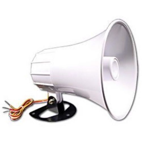 Siren; 15w horn for sale