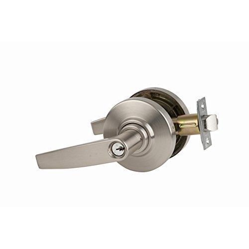 Schlage commercial AL53JUP619 AL Series Grade 2 Cylindrical Lock, Entry Function