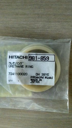 URETHAN RING DH38YE HITACHI #981-859