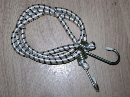 2 Pieces Stark Bungee Cord 1/4&#034;x36&#034;