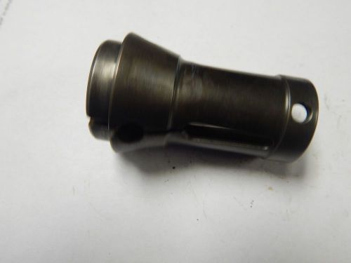 Hardinge 9/16&#034; Hex  # 21 Collet