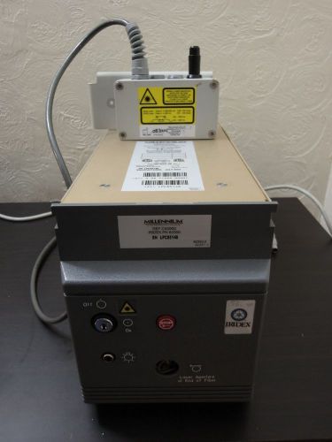 Iridex Millennium Laser module 532nm
