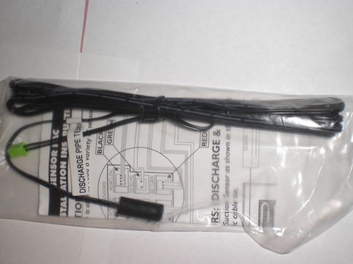 New in package~surveyor ecp sensor connections~discharge pipe temp sensor~ green for sale
