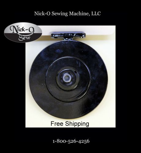 NEW Nick-O Sew NKS-SR2 3-6-9 Dual Speed Reducer