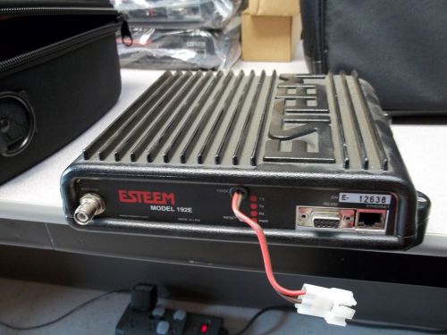 ESTEEM Model 192E wireless LAN transceiver