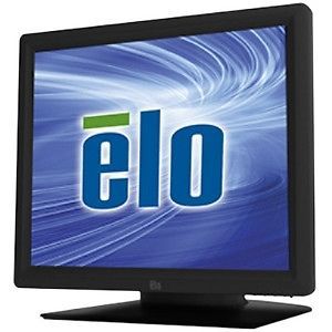 Elo 1517L 15&#034; Led Lcd Touchscreen Monitor - 4:3 - 16 Ms - 5-Wire Resistive - 102
