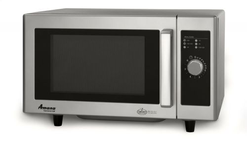 ACP, Inc. RMS10D, Countertop Light Duty Microwave Oven, 1000 watts