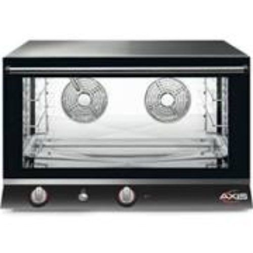 Axis (axc824rh) convection oven full size 31-1/2&#034; for sale