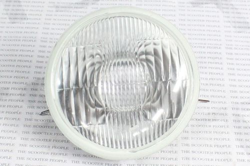 Vespa px lml headlight / headlamp assembly w/o parking - tsp for sale
