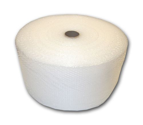 Small Bubble Wrap 3/16&#034; x 175&#039; x 24&#034; Perforated 3/16&#034; Bubbles 350 Square Feet