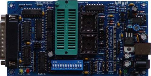 *NEWEST*  KEE Willem EPROM programmer, BIOS, Designed in theUSA ! ShipfromUSA !