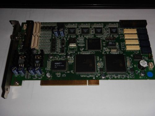 Hint HB1 PCI / PCI Bridge I/O 0228Board