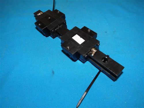 2pcs Linear Block 643661B w/ Linear Guide