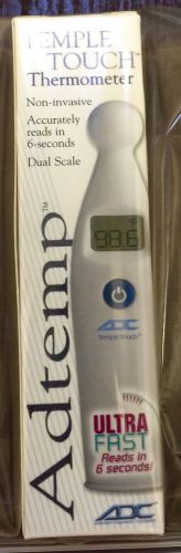 Adtemp Temple Touch Thermometer, ADTEM Model 427