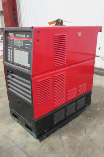 Lincoln elestric welding &amp; cutting unit - am14536 for sale