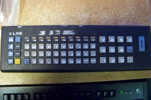 LXE 1290L18 QWERTY Keyboard