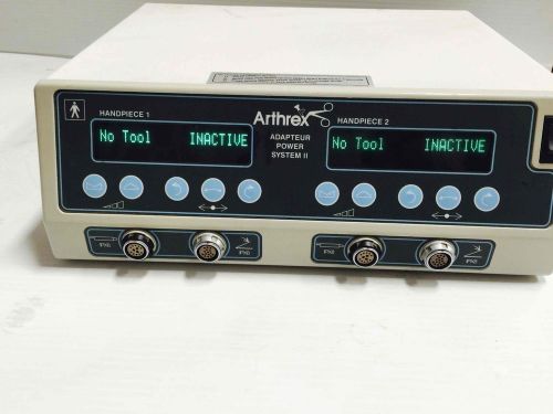 Arthrex APS II Control Console - AR-8300