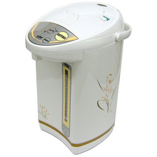 Le Chef Electric Hot Water Pot / Urn with Auto Water Dispense - LC-5021W