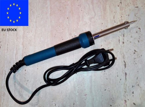 30w 220-240v soldering iron pen tool with eu plug + gift for sale