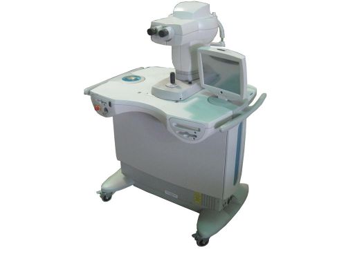 Sunrise hyperion ltk system laser thermal keratoplasty hospital eye care machine for sale