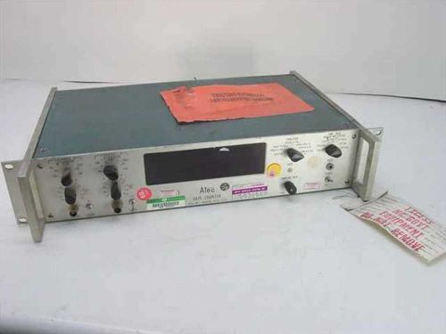 ATEC 6A75 Electronic Counter w/ Dual Marker