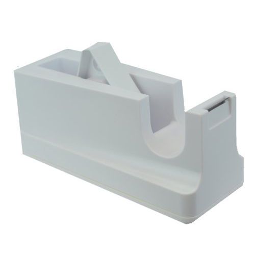 Tach-It B25 White Desk Top Tape Dispenser Sale