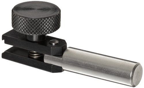 Brown &amp; sharpe tesa 18.40404 short swivel holder with mounting rod and dovetail for sale