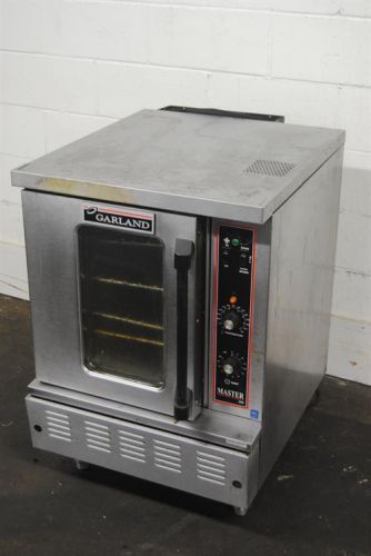 Garland Master 200 Gas Fired Oven - 78579