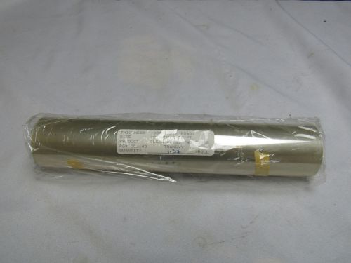 New OH Projection Flim Clear 60757