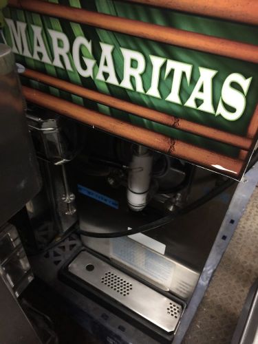 Taylor 428 Margarita machine