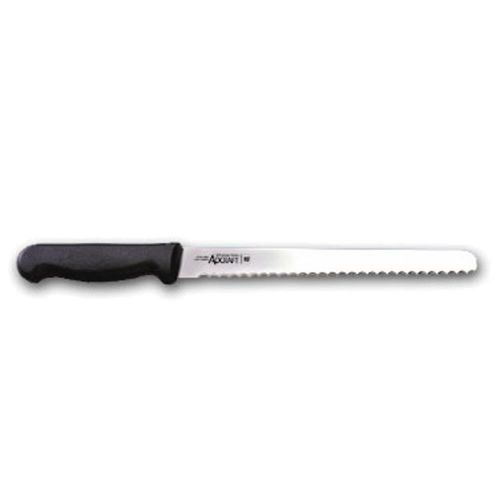 Admiral Craft CUT-10WASBL Advantage Series Slicer Knife 10&#034; serrated edge