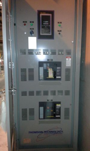 2500a service entrance automatic transfer switch for sale
