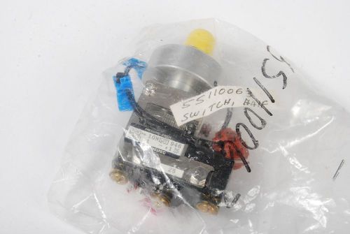 Sigmameltec 55110063 Type PS-10N Press -1 +1KGF/cm3 Pressure Switch