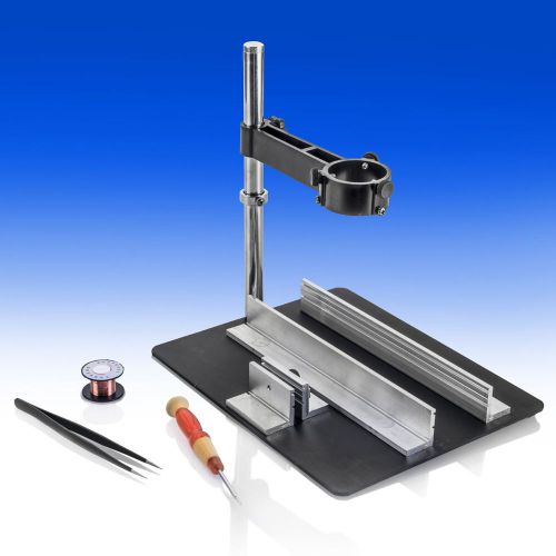 X-tronic model xtr-2010-xts magnetic hands free soldering circuit board holder for sale