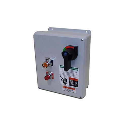 Red Goat Disposers RAC2-10L Disposer Control Panel