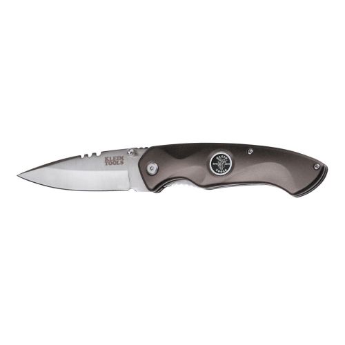 Klein Tools 44201 Electrician&#039;s Pocket Knife