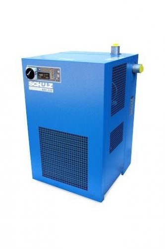 Schulz refrigerated air compressor dryer - 220cfm- ads220-ue for sale