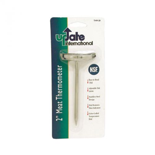 Update International THM-20 Meat Thermometer