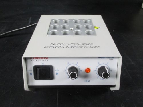 THERMO SCIENTIFIC Multi-Blok Heater Model 2050