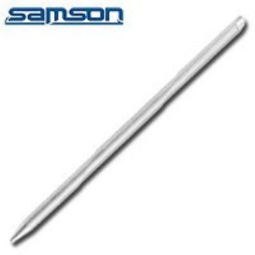 Samson Tubular Aluminum Splicing Fid 5/8&#034;