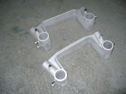 CURRENT  LEG SUPPORT FOR 1813 TABLE FOR 881,881CT BENDERS ( NEW )