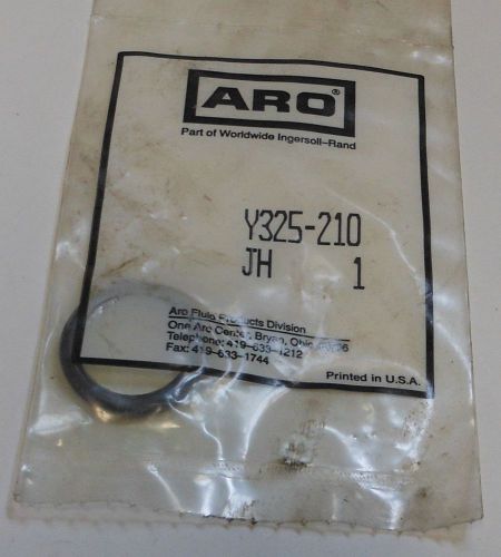 ARO Ingersoll-Rand Seal O-Ring Y325-210 NIB