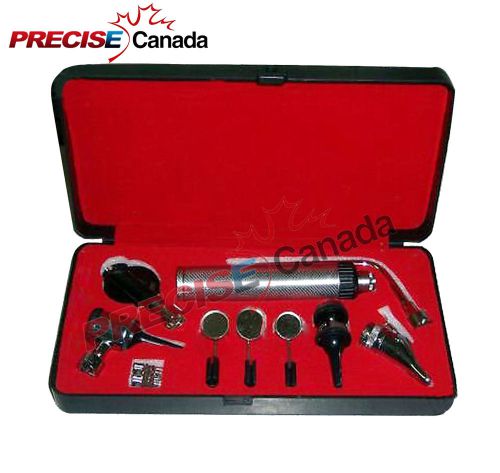 OTOSCOPE OPHTHALMOSCOPE ENT DIAGNOSTIC SURGICAL INSTRUMENTS