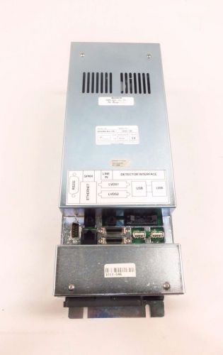 New canberra 814380 contamination monitor module 115/230v-ac 2a rev 04 d524508 for sale