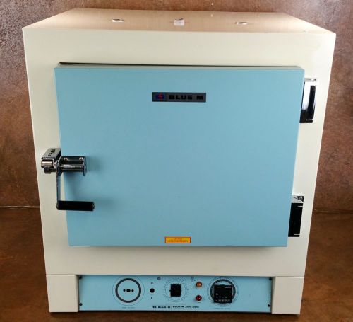 Blue M Digital Stabil-Therm Benchtop Laboratory Oven * Model: OV-18A * Tested