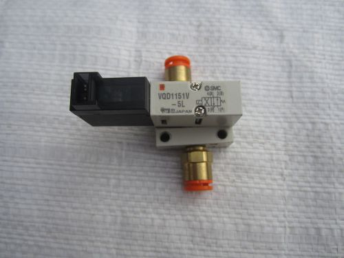 SMC VQD1151V-5L REGULATOR