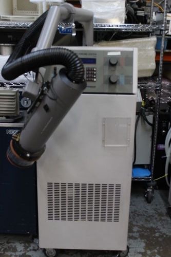 3834  Thermonics T-2420SX7 Precision Temperature Forcing System