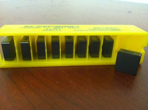 Kennametal 2638662 SNGN120412T01020 SNG433T0420 KY1525 Ceramic Turning Inserts