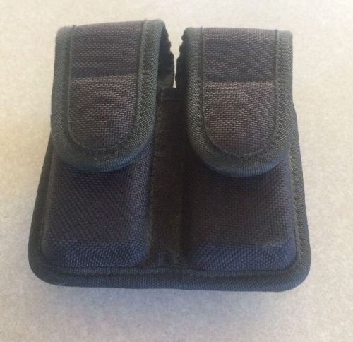 Bianchi Double Mag Pouch For Glock Magazine